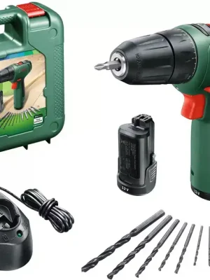 Bosch EasyDrill 1200 - Abverkauf