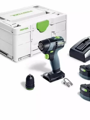 Beliebt - Festool TXS 12