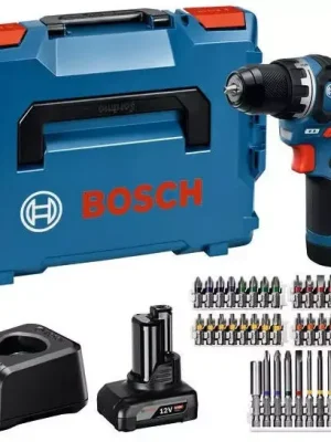 Bosch GSR 12V-32 Professional - Nur wenige verfügbar