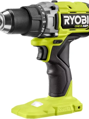 Markenqualität | Ryobi RDD18X1 Test Akku-Bohrschrauber