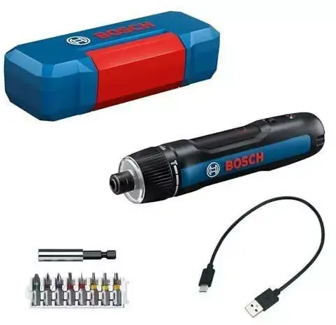 Sonderaktion | Bosch Professional GO 3 (06019H2201) Mini-Akkuschrauber