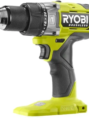 Sonderpreis - Ryobi RPD18BL2 Test