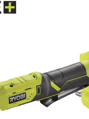 Neu verfügbar - Ryobi R18RW2-0 Test Akku-Ratschenschrauber