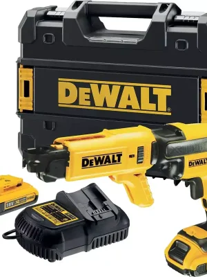 DeWalt DCF620 | Nur wenige verfügbar