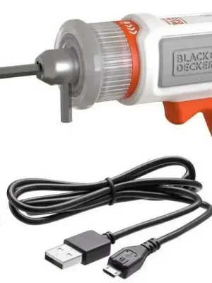 Black & Decker BCRTA01-XJ Test Akku-Ratschenschrauber - Sehr gefragt