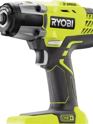 Heute bestellen | Ryobi R18IW3-0 Test