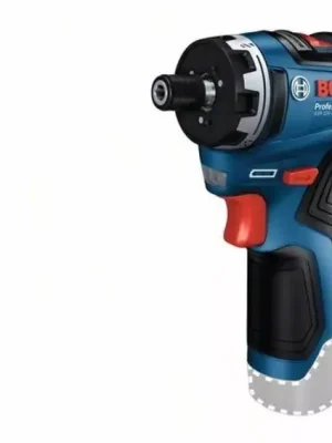 Bosch GSR 12V-35 HX - Hohe Qualität