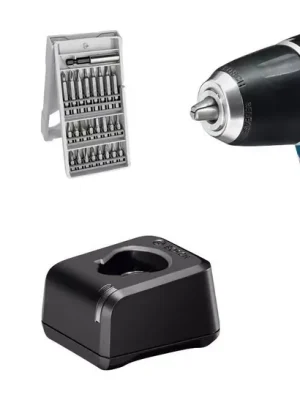 Bosch GSR 12V-15 Professional | Vorteilspreis