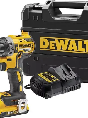 DeWalt DCD796 Test - Deal