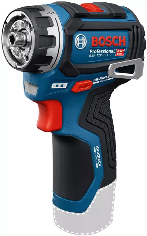 Bosch GSR 12V-35 FC | Sofort bestellen