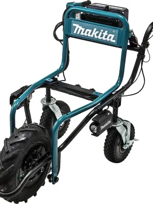 Versandbereit | Makita DCU180Z (ohne Akku) Akkuschrauber