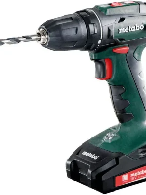 Beliebt | Metabo BS 18