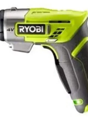 Nur begrenzt verfügbar - Ryobi -A2 Test Mini-Akkuschrauber