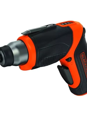 Versand noch heute | Black & Decker CS3653LC Test Akku-Bohrschrauber