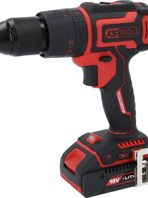 Direkt kaufen | KS Tools eMONSTER (515.6300) Akku-Schlagbohrschrauber