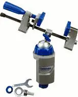 Kostenlose Rückgabe | Dremel 3-in-1 Multi-Schraubstock (2500) Akkuschrauber