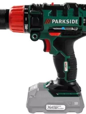 Kostenlose Rückgabe | Parkside PSBSA 20-Li B2 Test Akkuschrauber