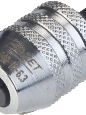 Top bewertet - Hazet Spannfutter (849IG-6.3) Bohrfutter