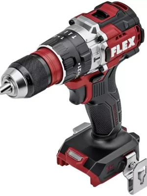 Deal | Flex PD 2G 18-EC MD DC Akku-Schlagbohrschrauber solo