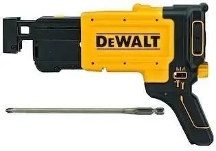 Begrenzte Stückzahl | DeWalt Magazinvorsatz DCF6202 Elektrowerkzeug-Aufsatz