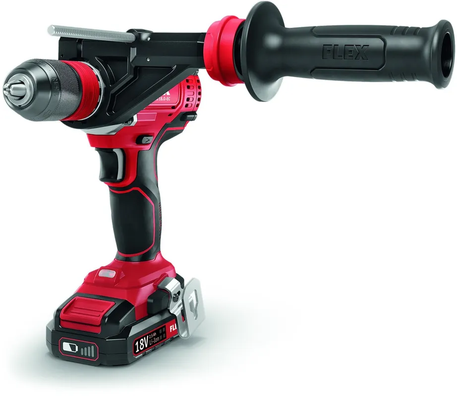 Flex-Tools DD 4G 18.0-EC solo Akku-Bohrschrauber | Top-Deal