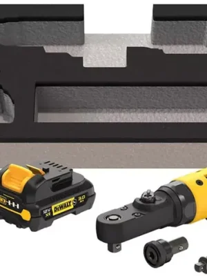 DeWalt DCF500 Akku-Ratschenschrauber - Expressversand