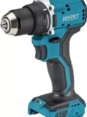 Preis gesenkt - HAZET 9530-10 Akku-Bohrschrauber