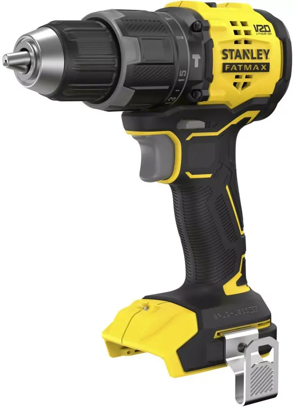 Stanley SFMCD716B XJ Without Battery And Charger Akku-Schlagbohrschrauber | Extra sparen
