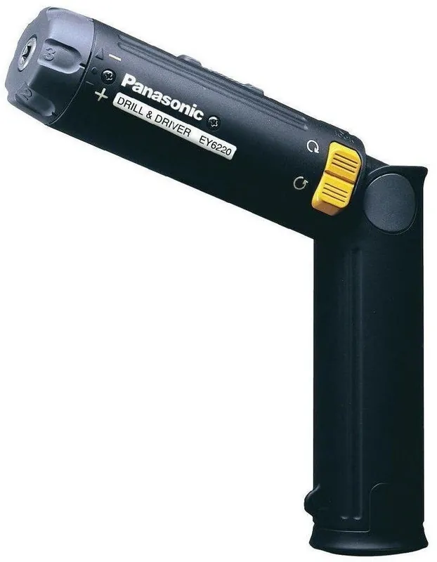Panasonic EY6220N (1 x 2,8 Ah ohne Ladegerät) Akku-Stabschrauber - Nur heute