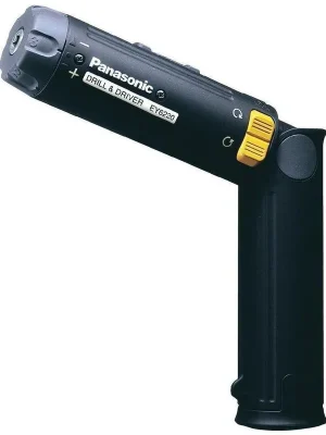 Preiswert - Panasonic EY6220NQ (1 x 2,8 Ah NiMH) Akku-Stabschrauber