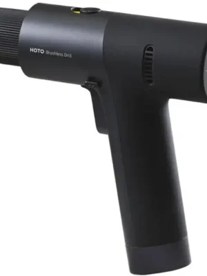Hoto Tools 12V Brushless Drill Akku-Bohrschrauber | Jetzt erhältlich