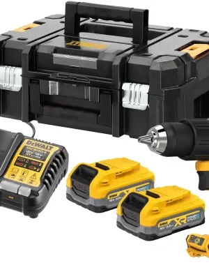 DeWalt DCD805S2T Akku-Schlagbohrschrauber | Vorteilspreis