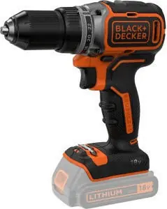 Preisknaller - Black & Decker BL186N (Solo) Akku-Bohrschrauber