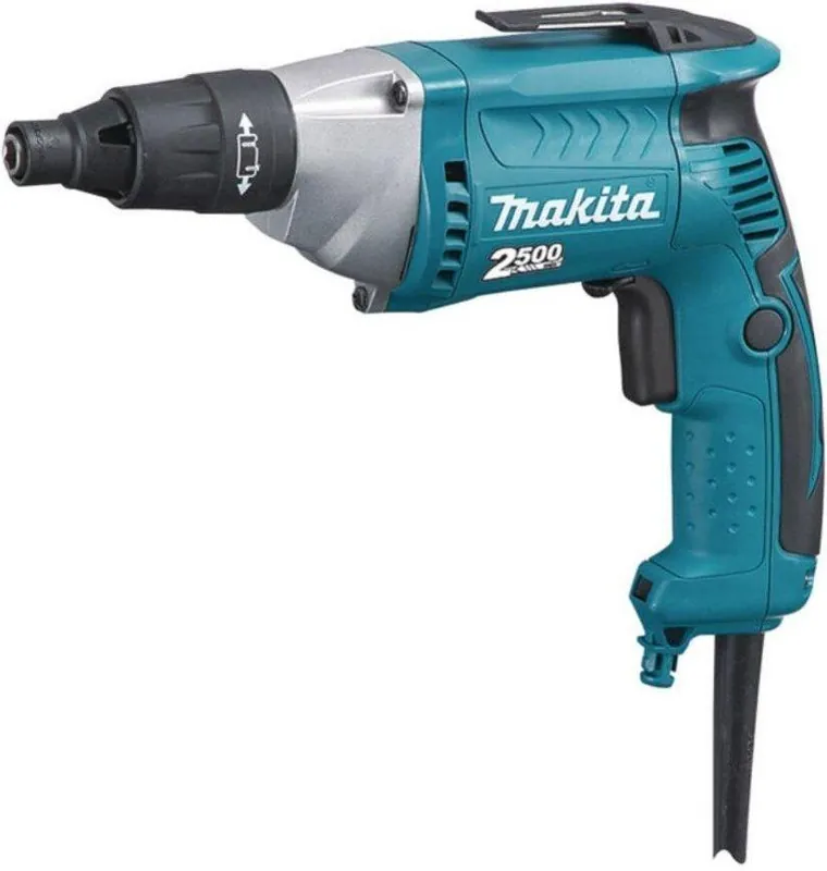 Preishit - Makita FS2500K Elektroschrauber