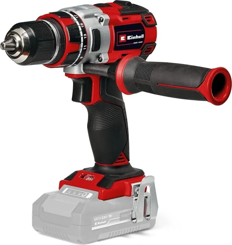 Einhell TE-CD 18/80 Li BL Solo Akku-Bohrschrauber | Gleich bestellen