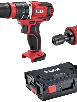 Flex-Tools PD 2G 12-EC (532273) Akku-Bohrschrauber - Sehr beliebt