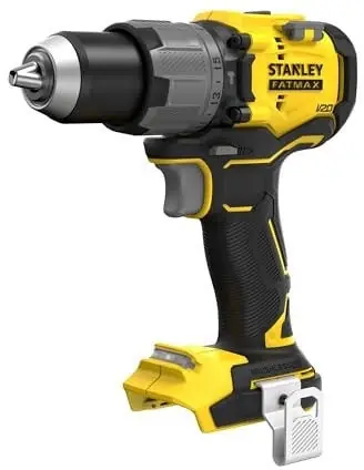 Stanley SFMCD726 (without battery) Akku-Schlagbohrschrauber - Neu hinzugefügt
