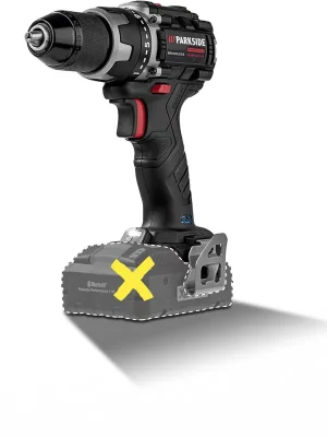 Parkside PABSP 20 Li C4 Akku-Bohrschrauber - Angebot