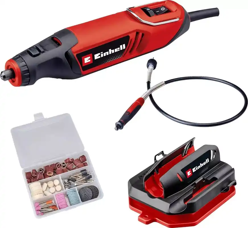 Direkt bestellen - TC-MT 150 E Einhell Test Gravur-Werkzeug