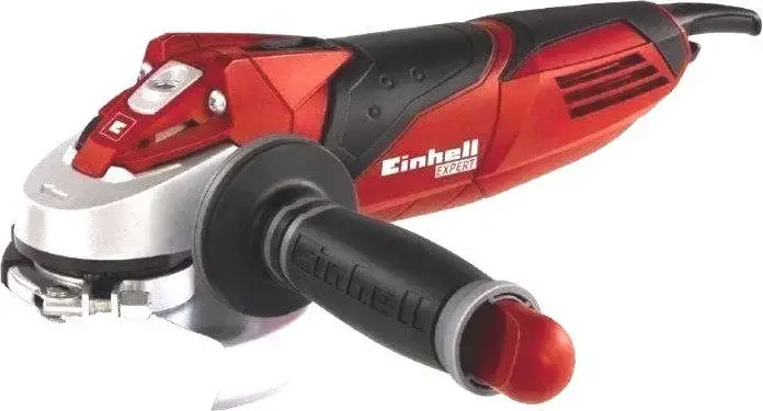 Einhell TE-AG 125/750 Test Winkelschleifer - Sale