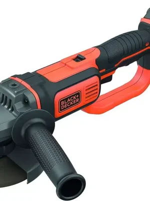 Black & Decker BCG720M1 Test Akku-Winkelschleifer | Sofort bestellen