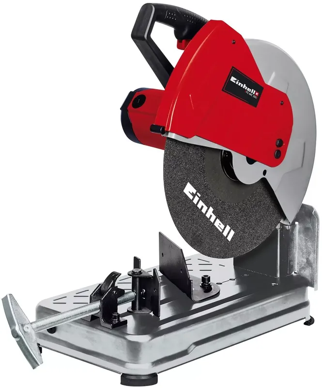 Einhell TC-MC 355 Test Trennschleifer | Heute bestellen