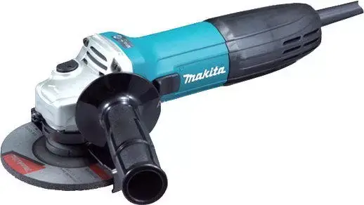 Bestseller | Makita GA4530R Einhand-Winkelschleifer