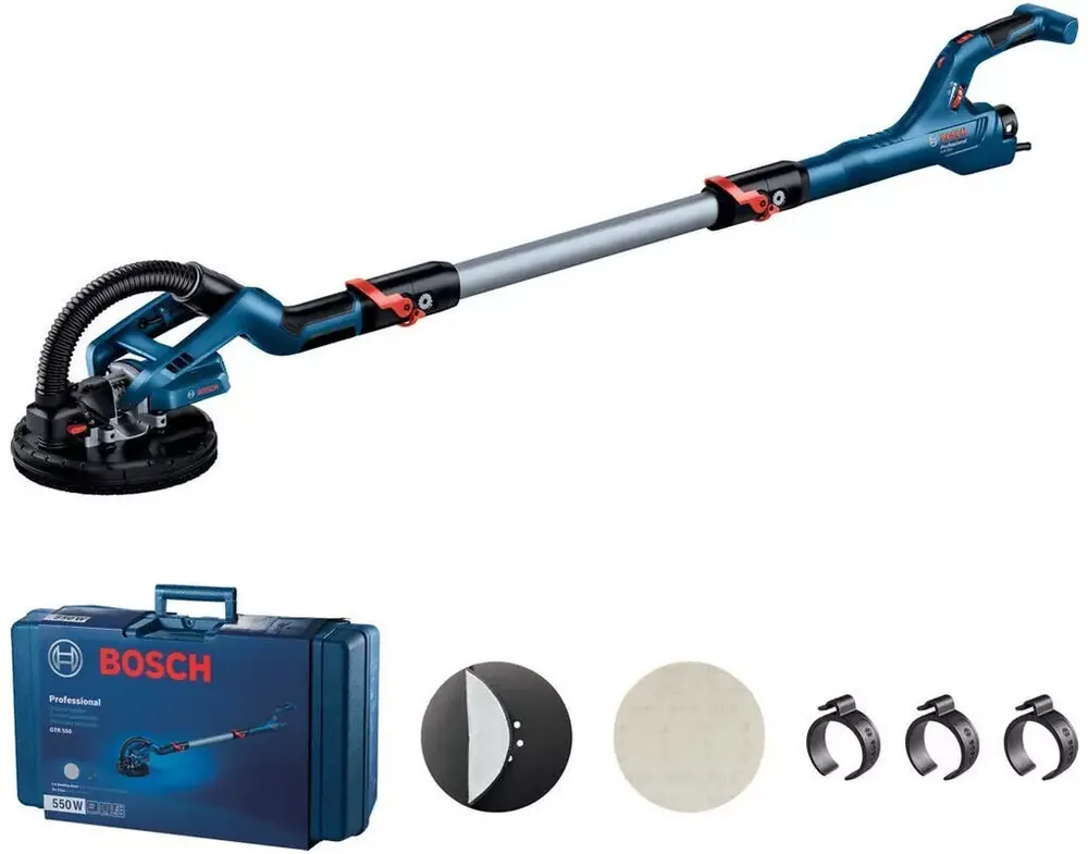Bosch GTR 55-225 (06017D4000) Stabschleifer | Zertifiziert