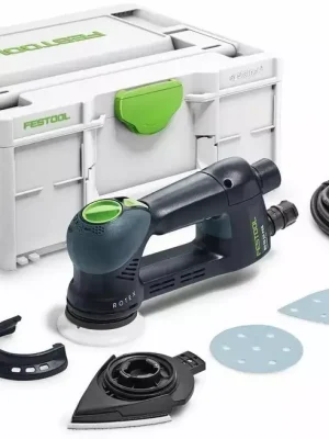 Bestellbar - Festool RO 90 DX FEQ-Plus ROTEX Exzenterschleifer