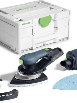 Festool DTSC 200-Basic (577713) Akku-Deltaschleifer | Endet bald