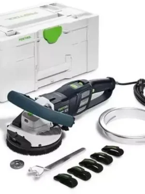 Ausverkauf - Festool RG 130 ECI Renofix Elektro-Renovierungsschleifer