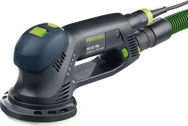 Deal | Festool ROTEX RO 125 FEQ-Plus (576029) Exzenterschleifer