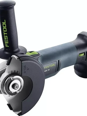 Festool AGC 18-125 Li - Preisnachlass