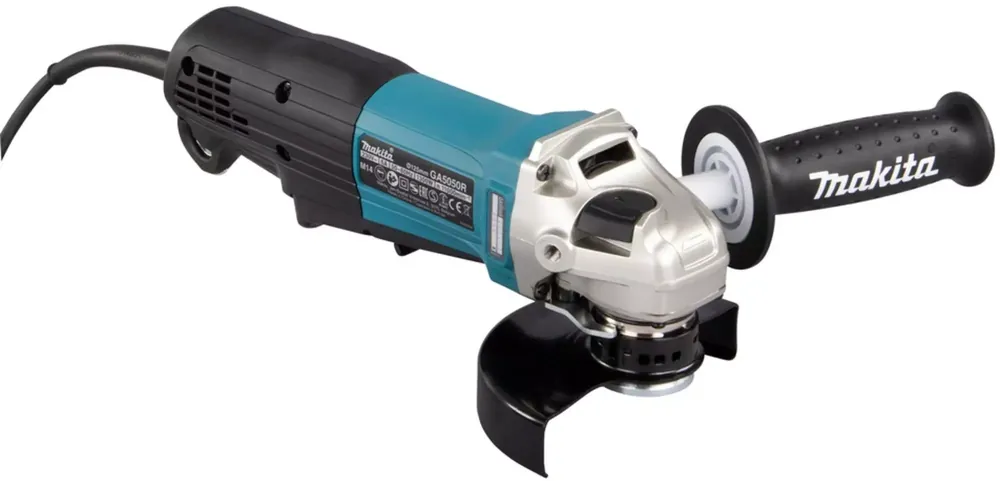 Auf Lager | Makita GA5050R Winkelschleifer